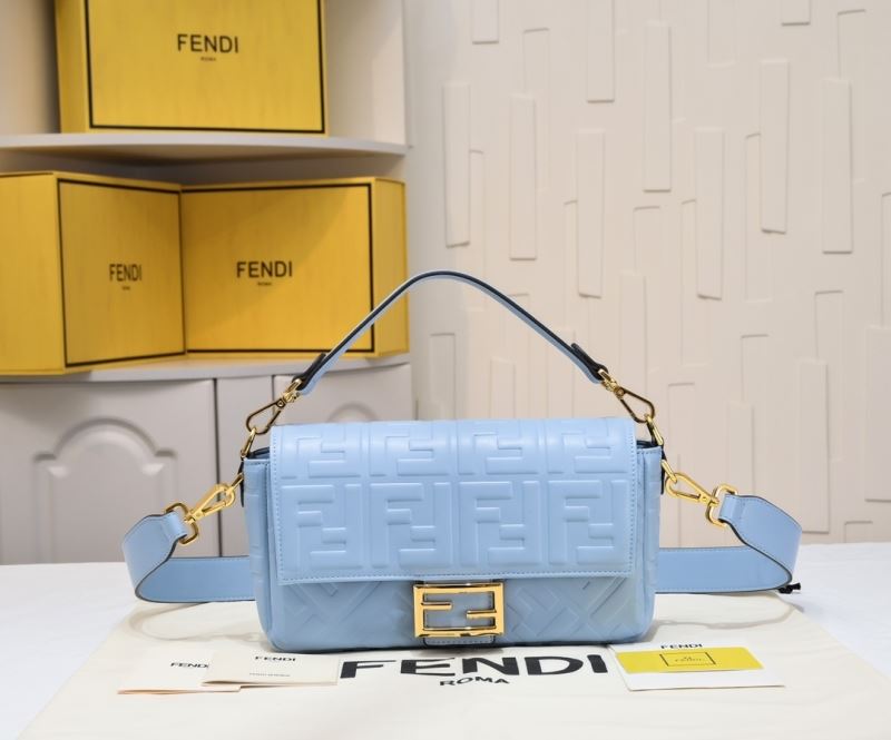 Fendi Satchel Bags